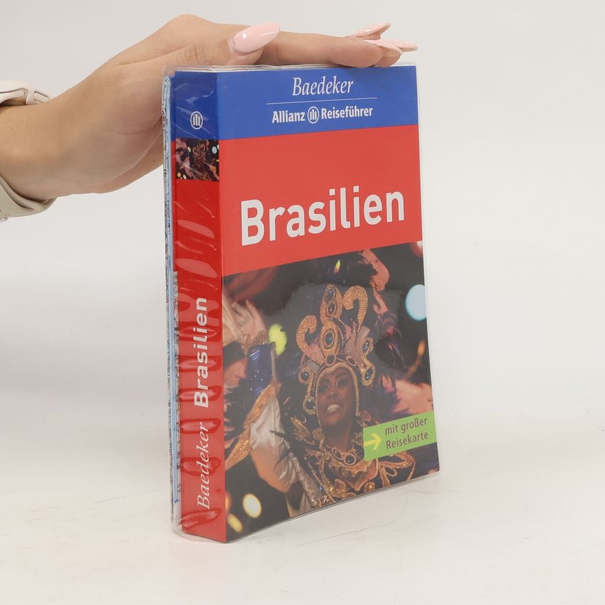 Ottaviano de Fiore Brasilien