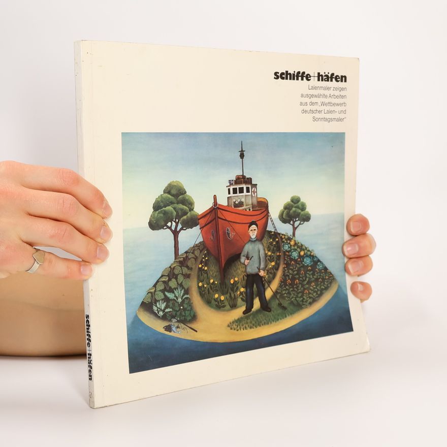 Autorenkollektiv Schiffe Häfen