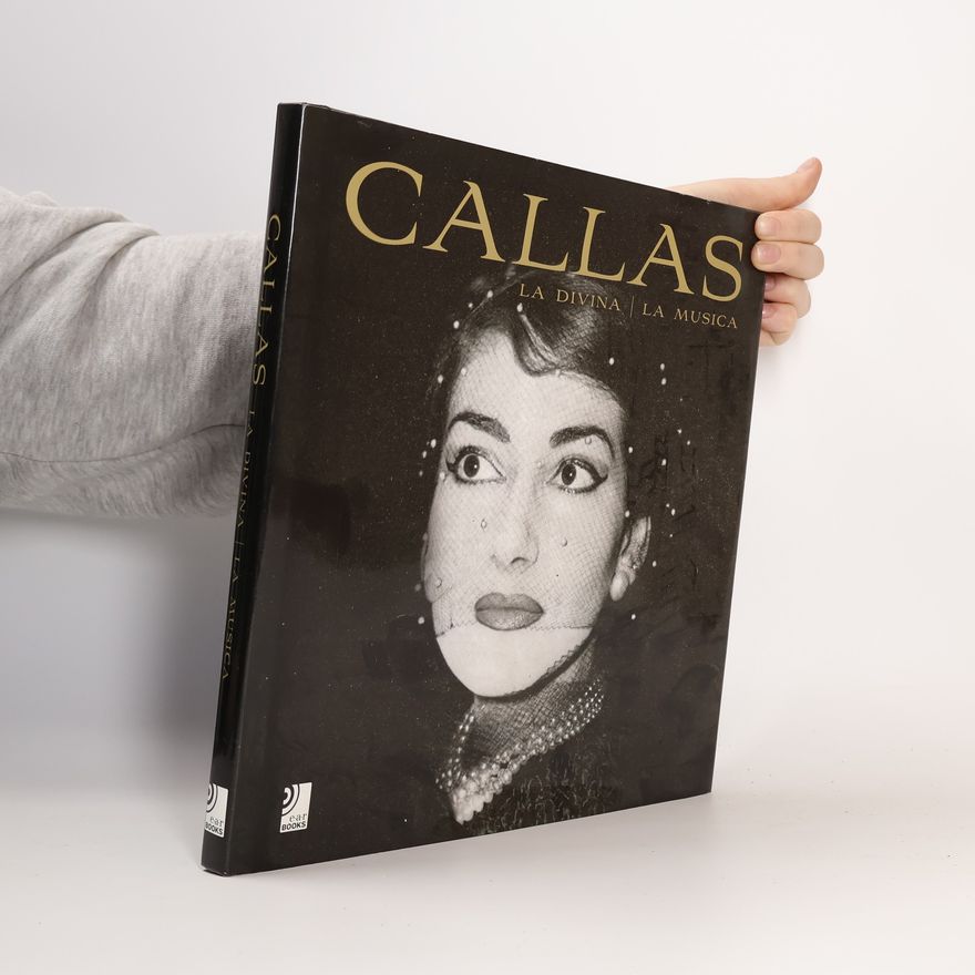 Autorenkollektiv Maria Callas