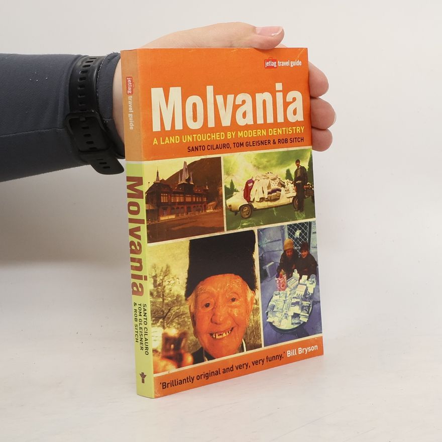 Santa Cilauro Molvania