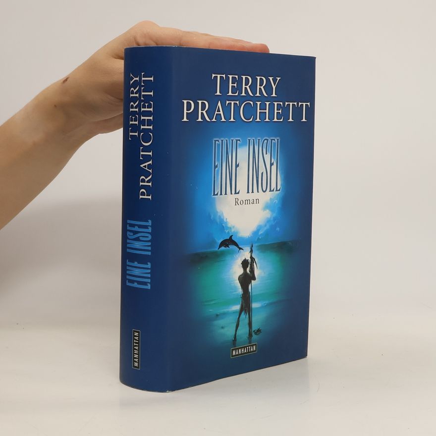 Terry Pratchett Eine Insel