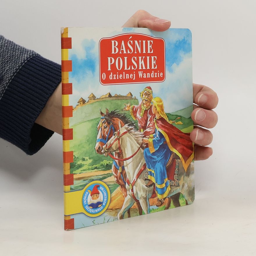 Autorenkollektiv O dzielnej Wandzie
