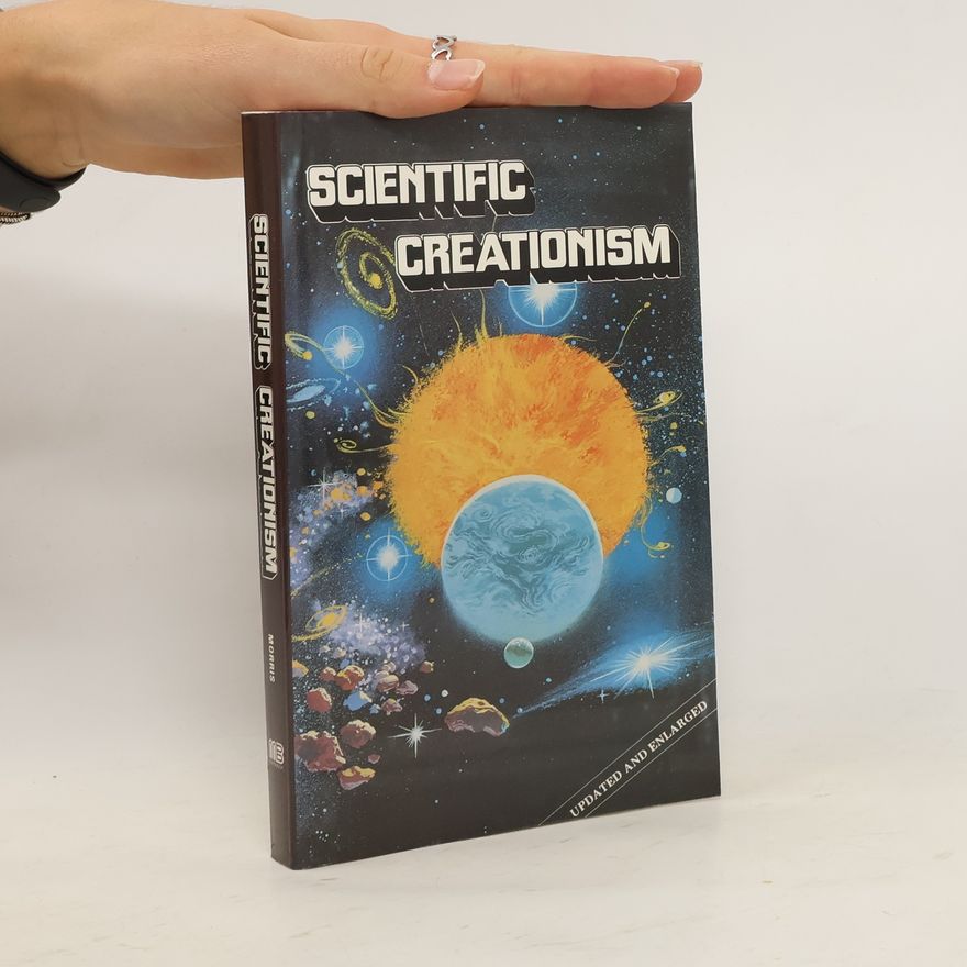 Autorenkollektiv Scientific Creationism