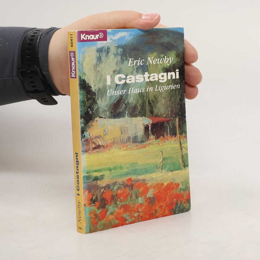 Eric Newby I Castagni