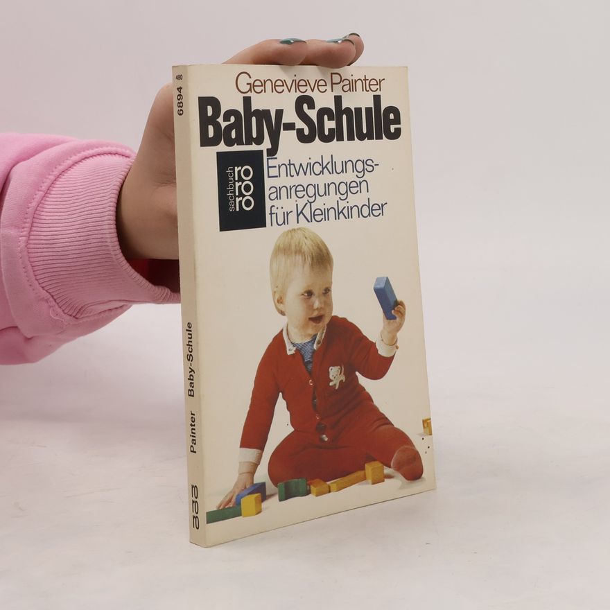 Genevieve Painter Baby-Schule