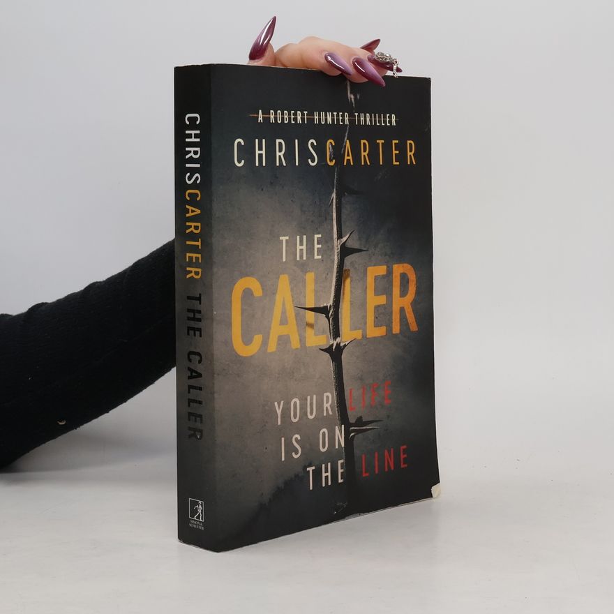 Chris Carter The Caller