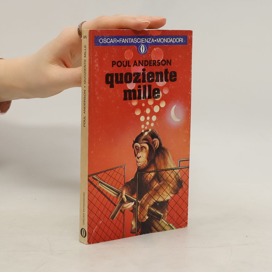 Poul Anderson Quoziente mille