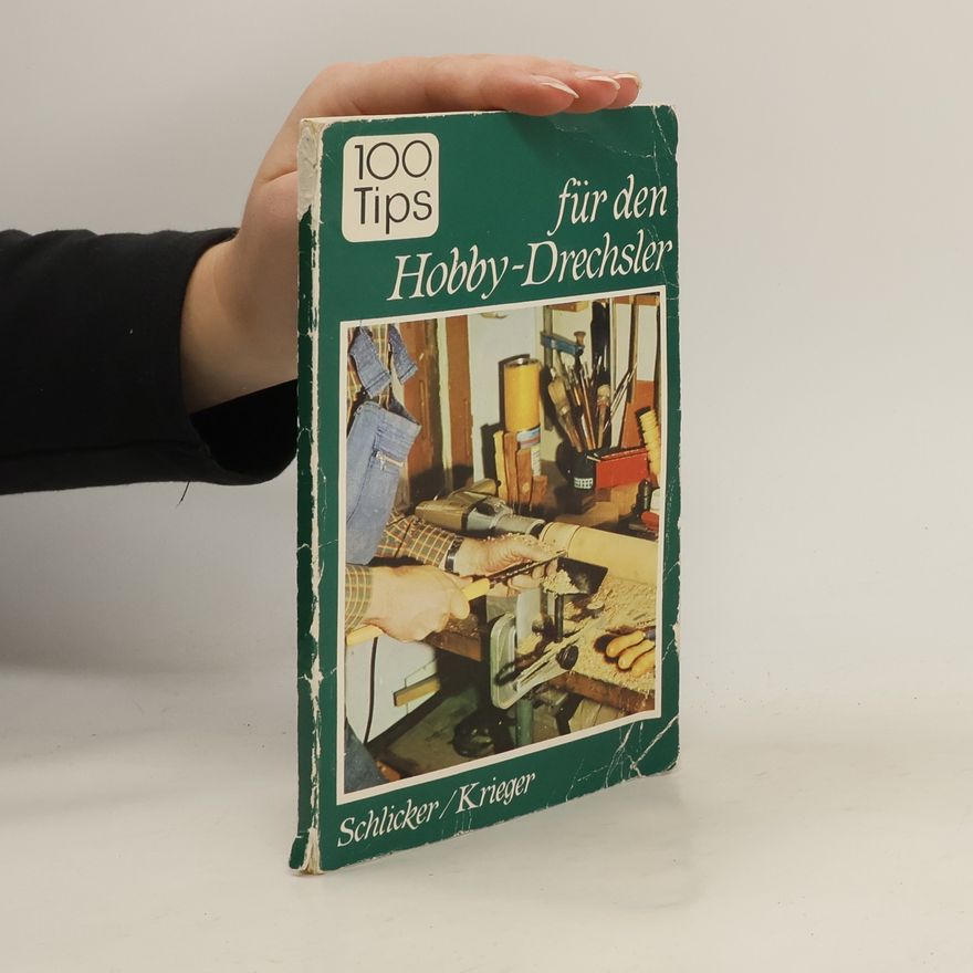 Autorenkollektiv 1000 Tips für den Hobby-Dreschler
