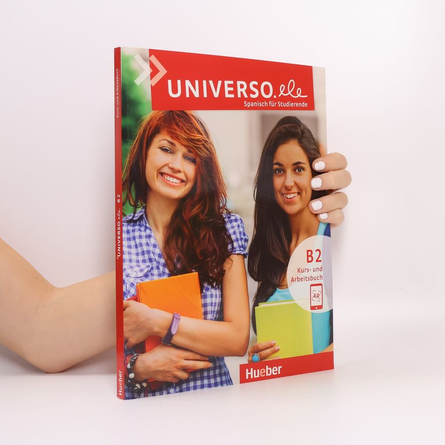 Anieska Mayea von Rimscha Universo.ele