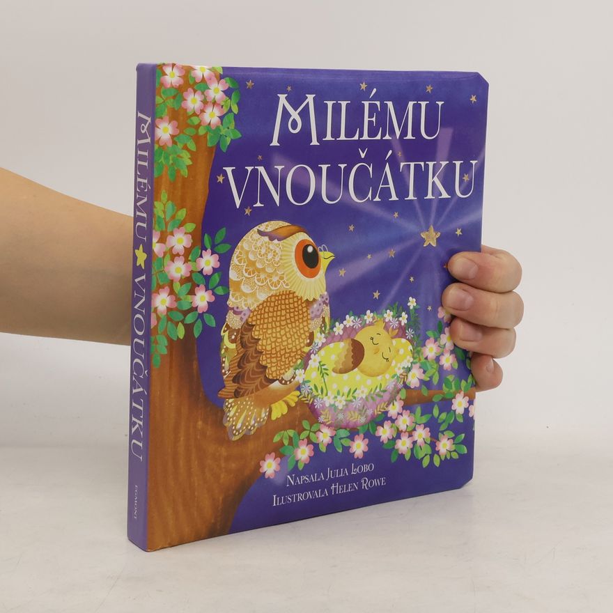 Autorenkollektiv Milému vnoučátku