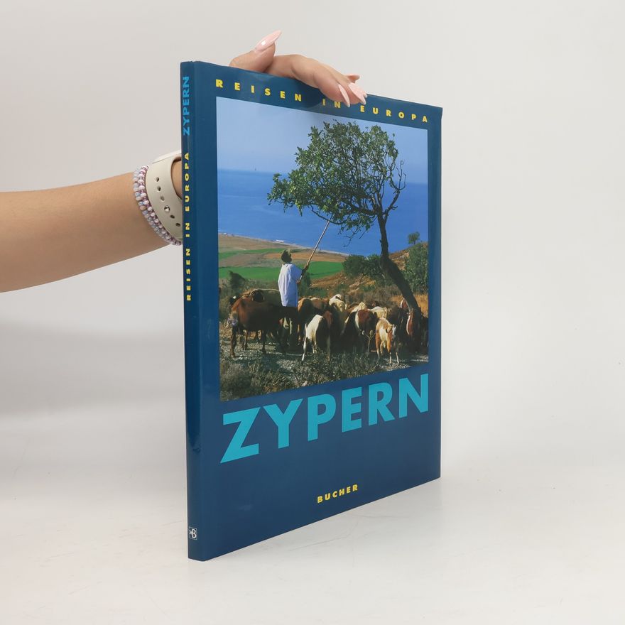 Ernst Wrba Zypern