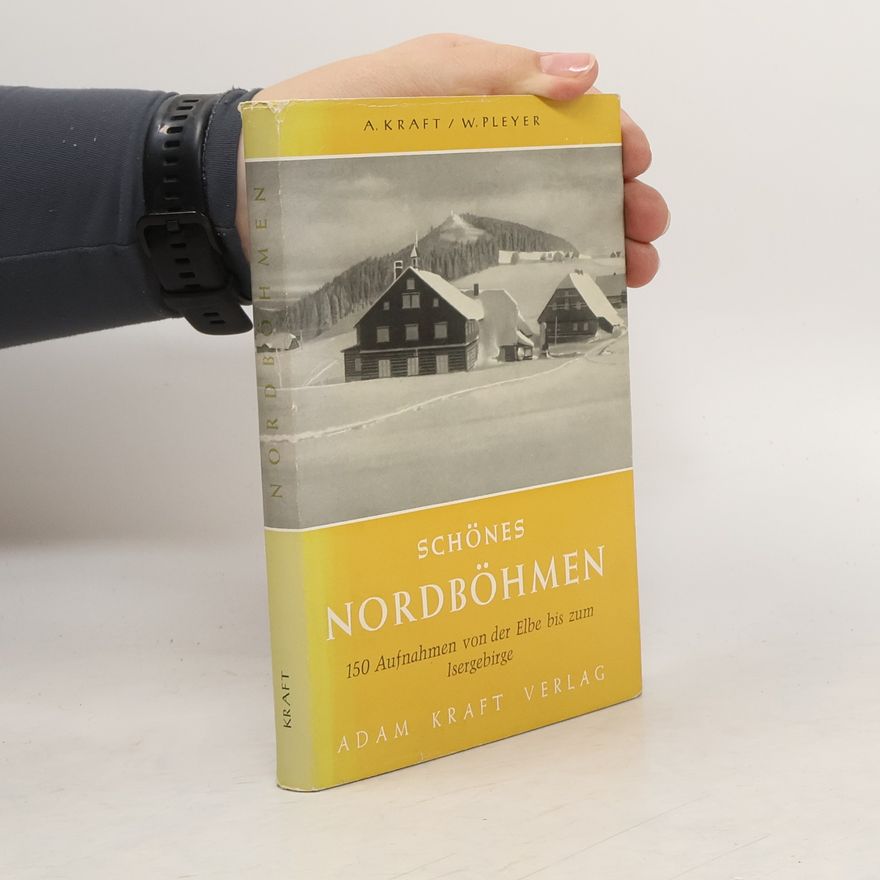 W. Pleyer Schönes Nordböhmen
