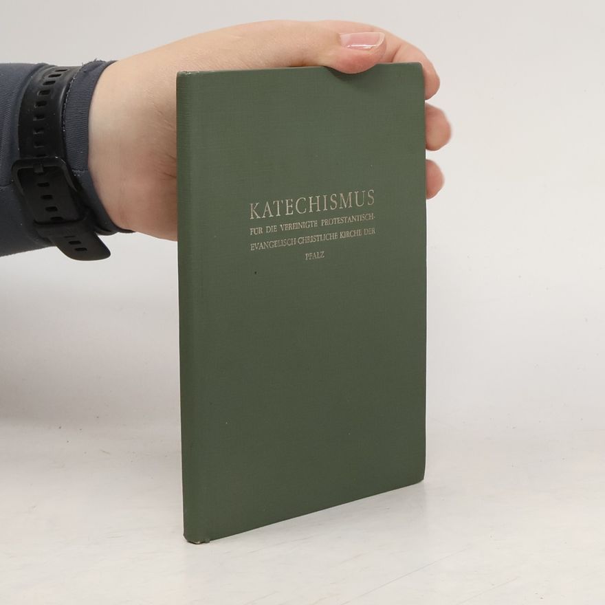 Autorenkollektiv Katechismus