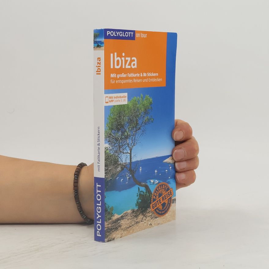 Ralf Johnen Ibiza