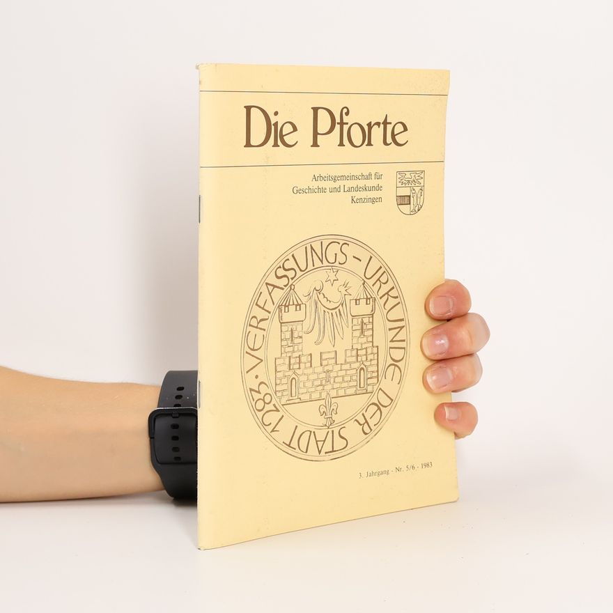 Kolektív autorov Die Pforte