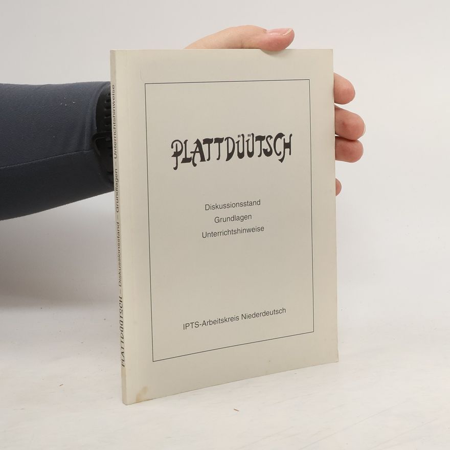 Autorenkollektiv Plattdüütsch