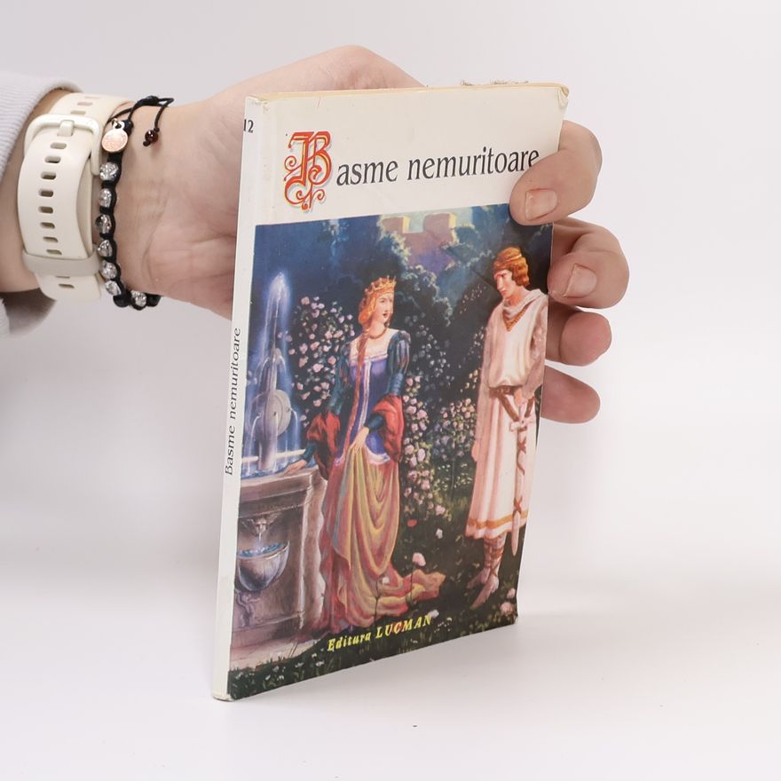 G. Zarafu Basme nemuritoare 12.