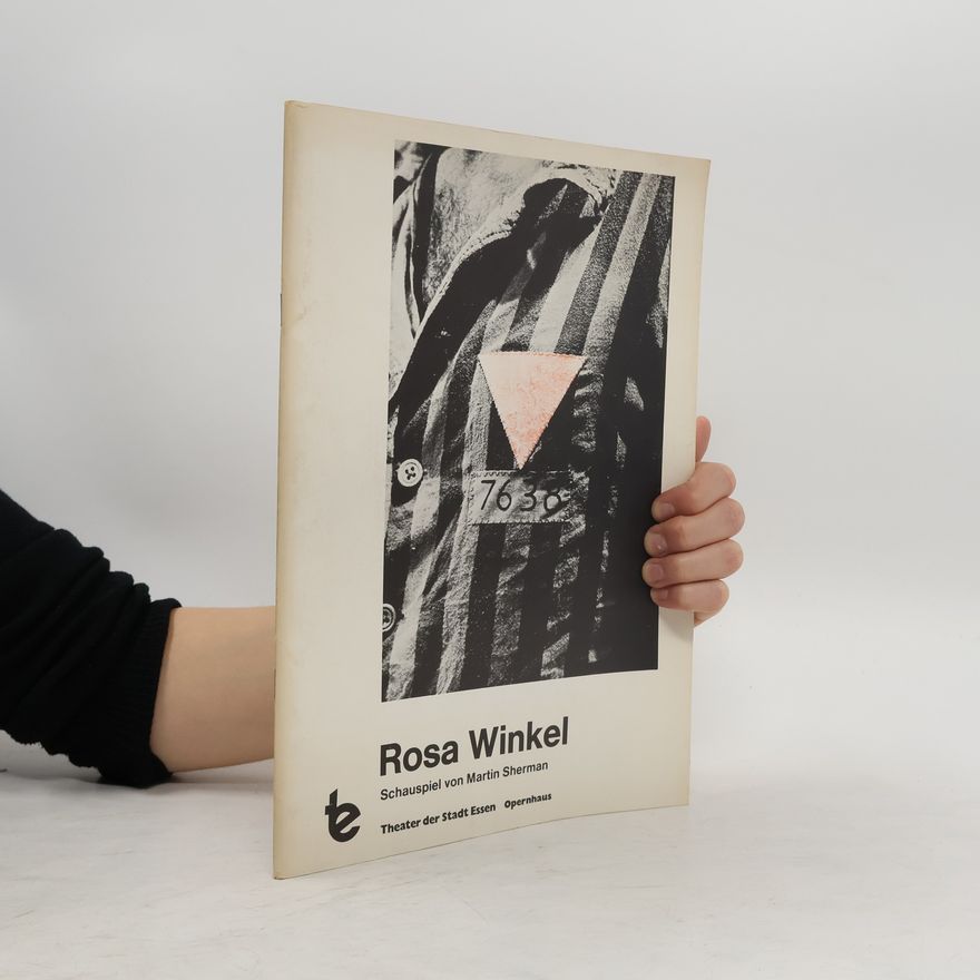 Martin Sherman Rosa Winkel
