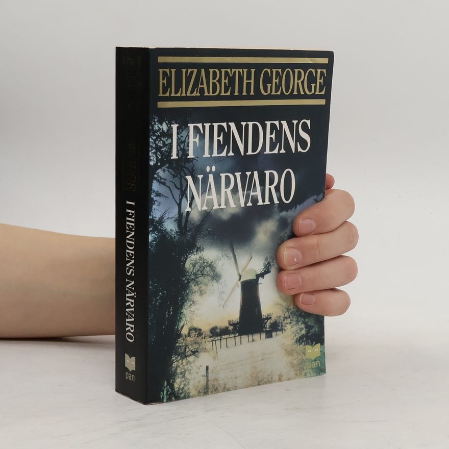 Elizabeth George I fiendens närvaro