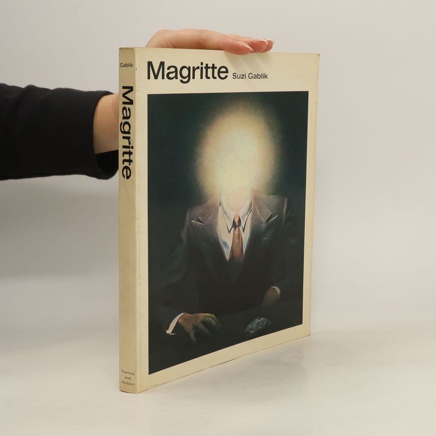 Suzi Gabliková Magritte