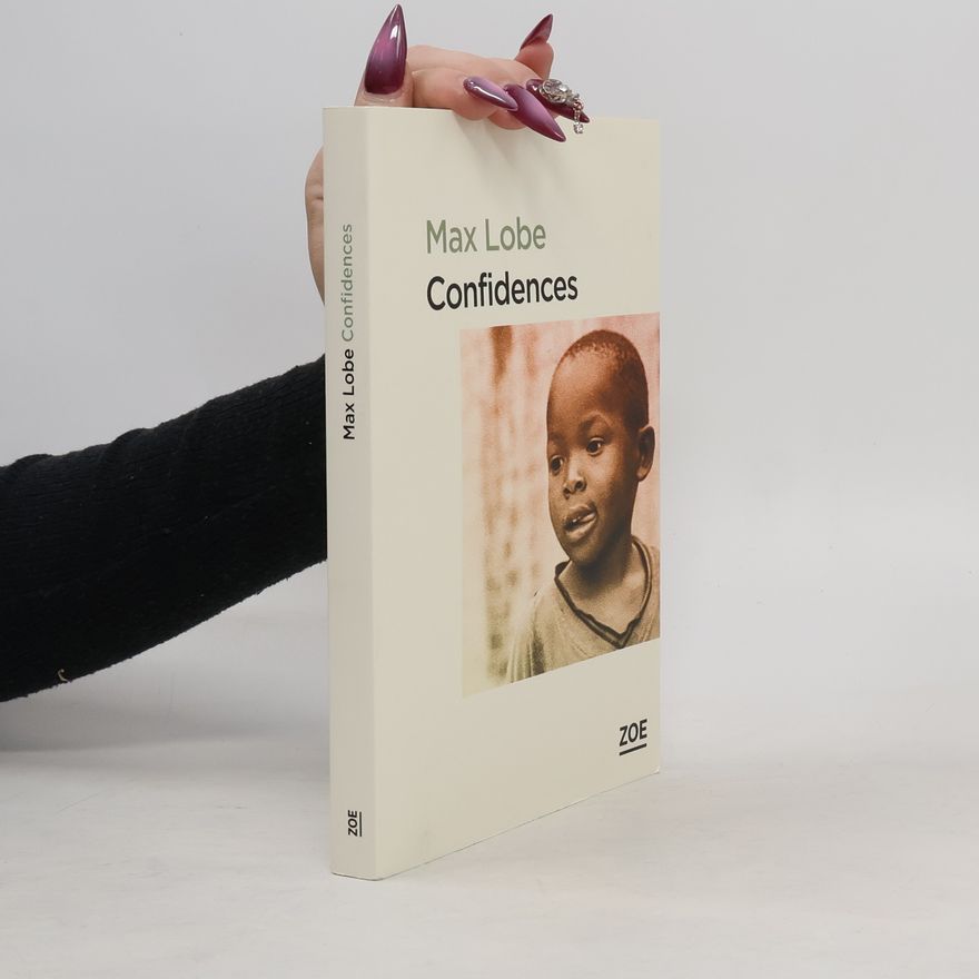 Max Lobe Confidences