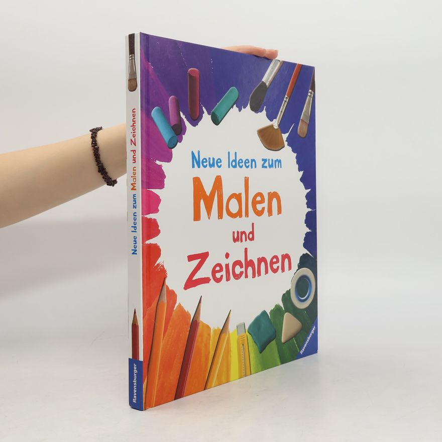 Gerard Beneyt Neue Ideen zum Malen und Zeichnen