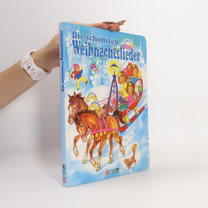 Autorenkollektiv Die schönsten Weihnachtslieder