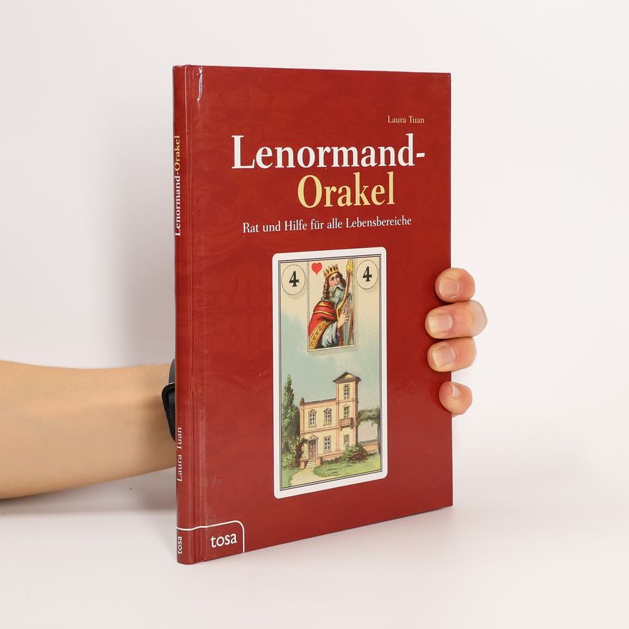 Laura Tuan Lenormand-Orakel