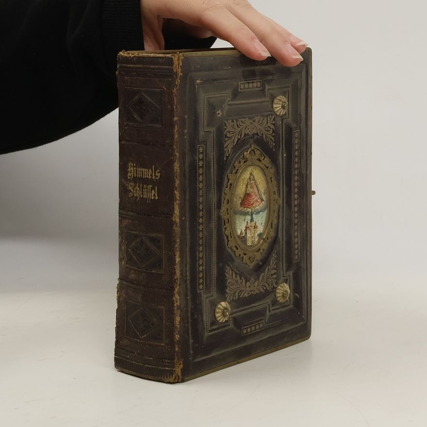 Autorenkollektiv Mittlerer Himmelsschlüssel