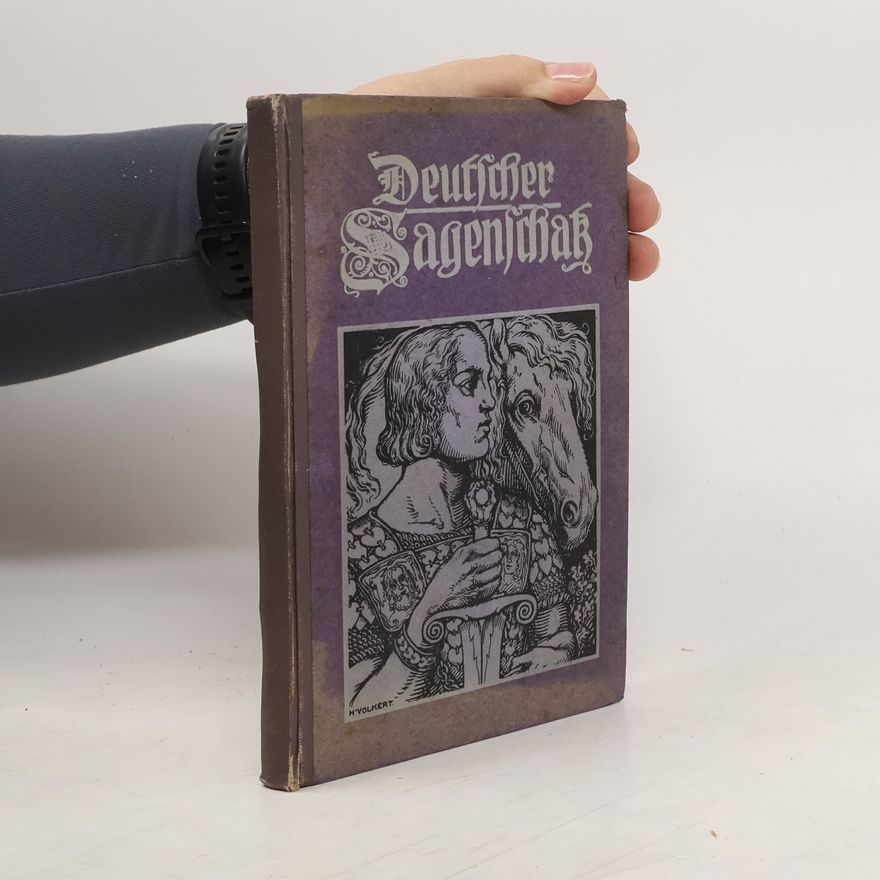 Autorenkollektiv Deutscher Sagenschaß