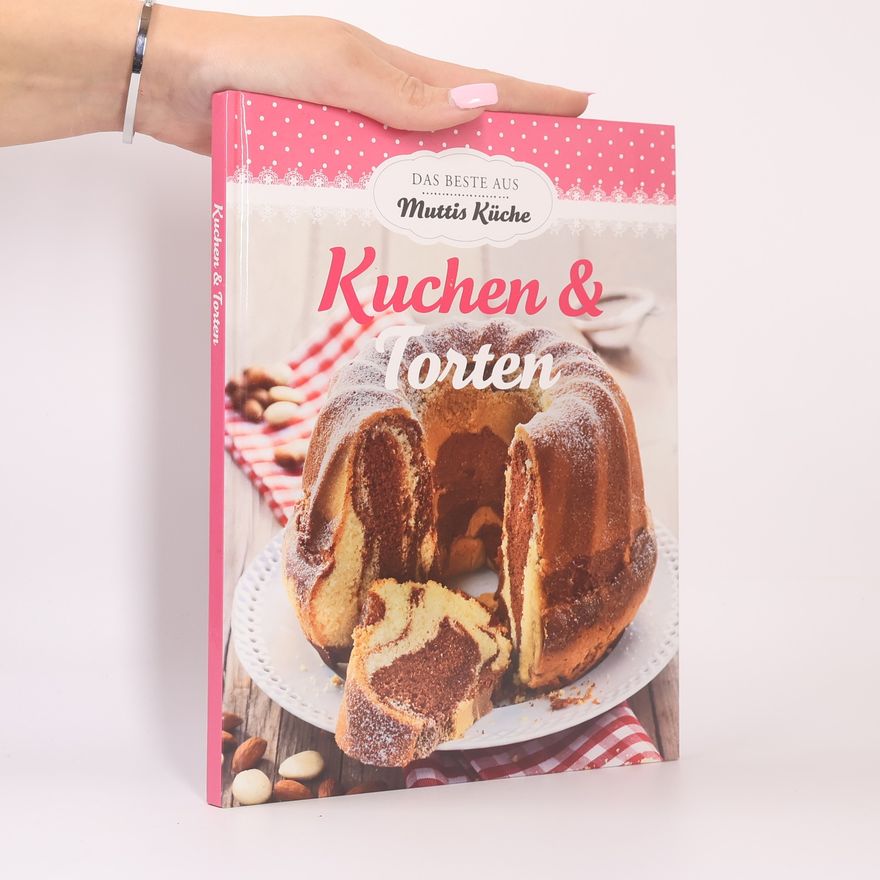 Autorenkollektiv Kuchen & Torten