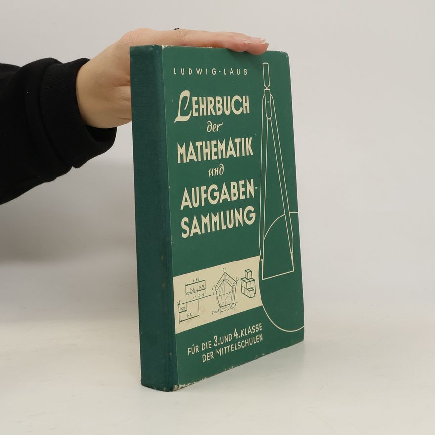 Auteurscollectief Lehrbuch der Mathematik und Aufgabensammlung