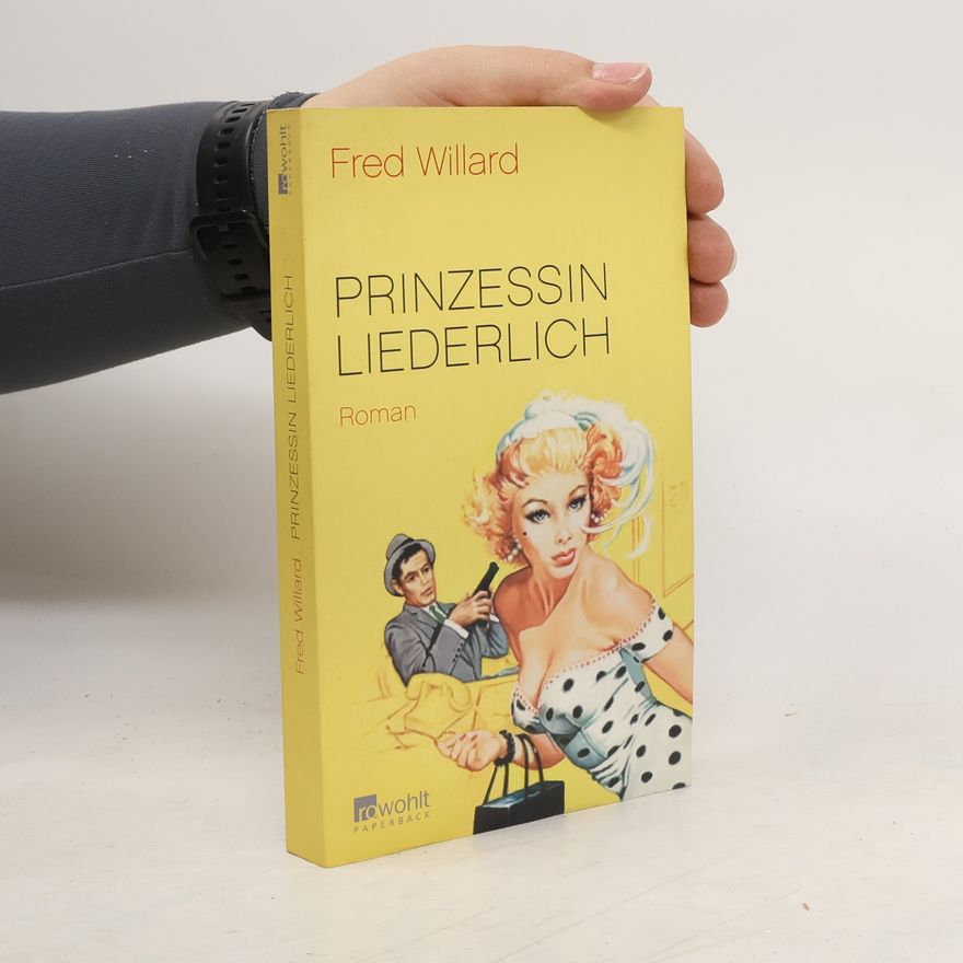 Fred Willard Prinzessin Liederlich