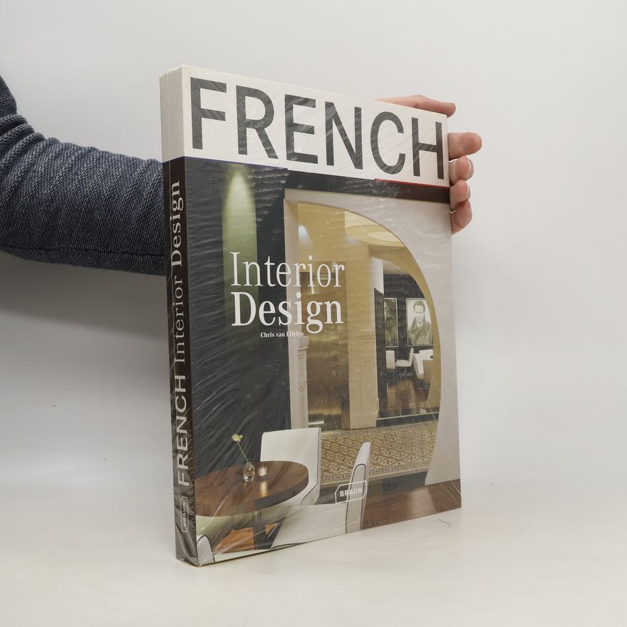 Chris van Uffelen French Interior Design