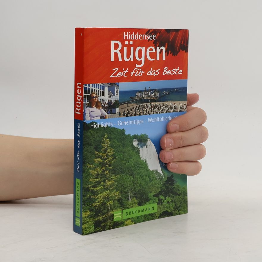 Carsten Dohme Rügen & Hiddensee