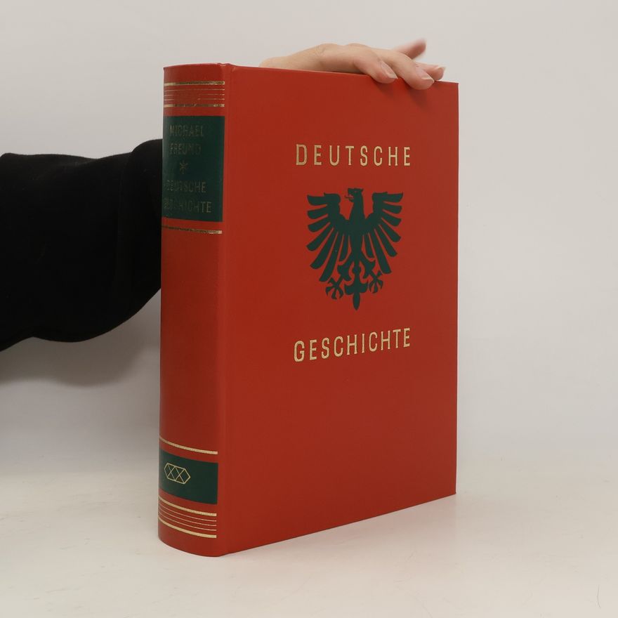 Auteurscollectief Deutsche Geschichte