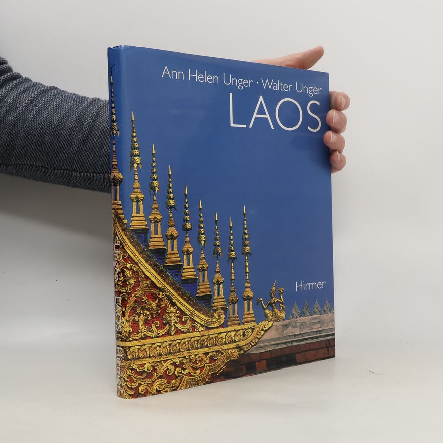 Ann Helen Unger Laos