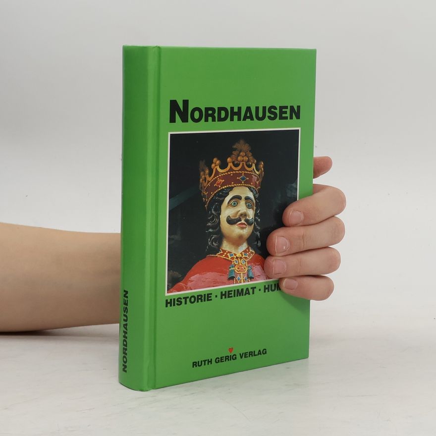 Uwe Gerig Nordhausen