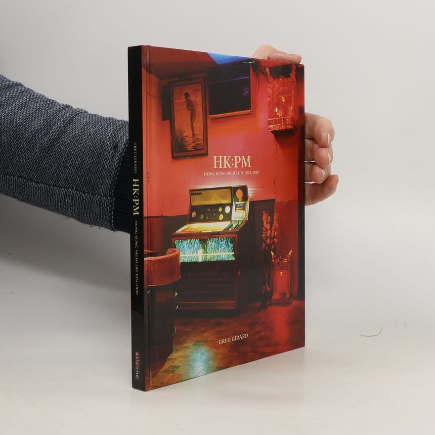 Greg Girard HK:PM