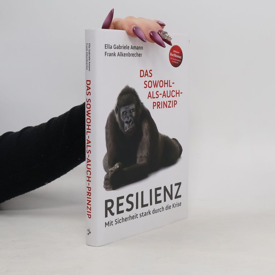 Frank Alkenbrecher Das Sowohl-als-auch-Prinzip