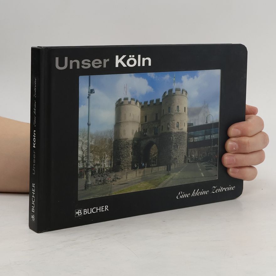 Rainer Hackenberg Unser Köln