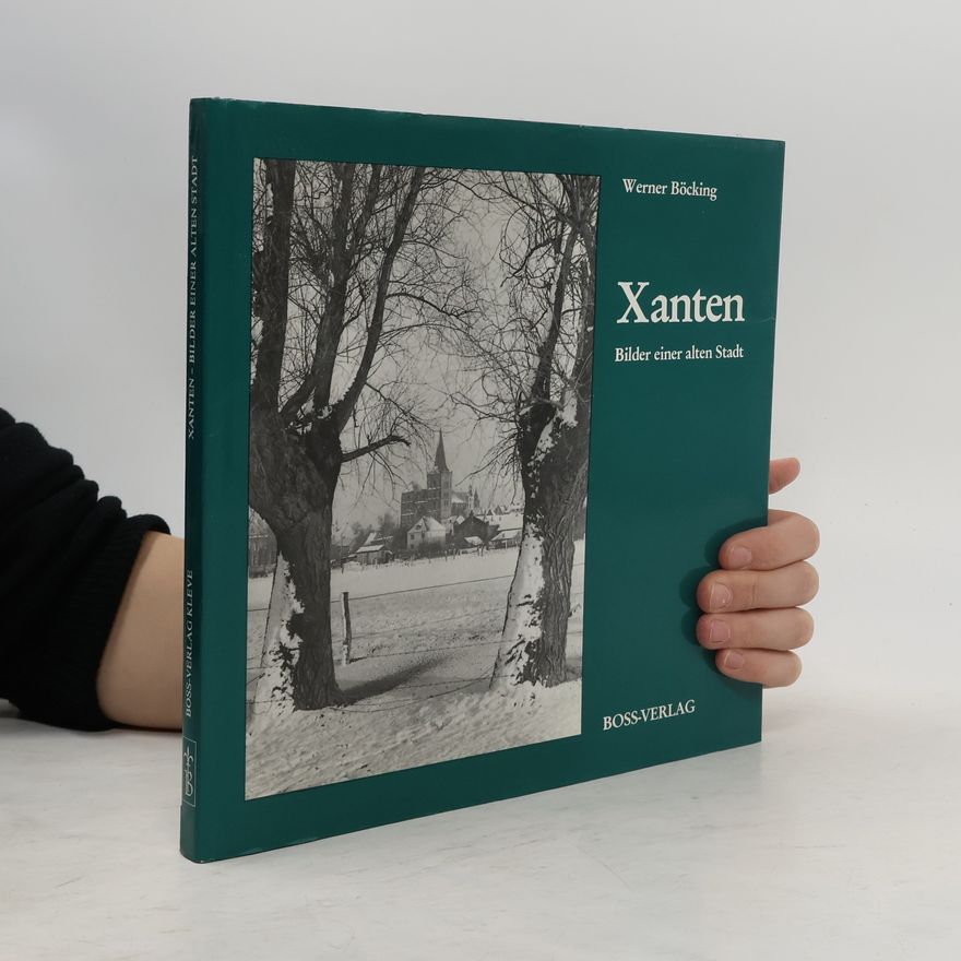 Werner Böcking Xanten