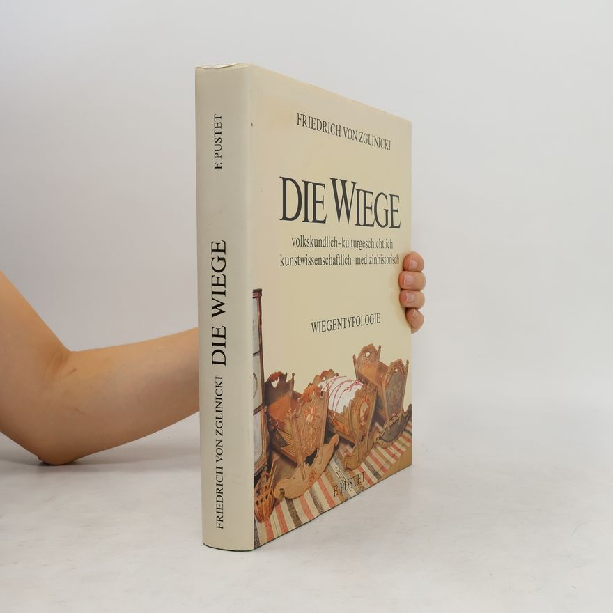 Friedrich von Zglinicki Die Wiege