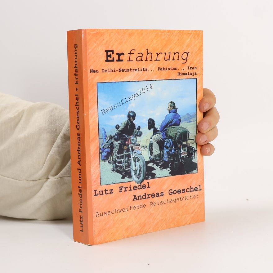 Andreas Goeschel Erfahrung