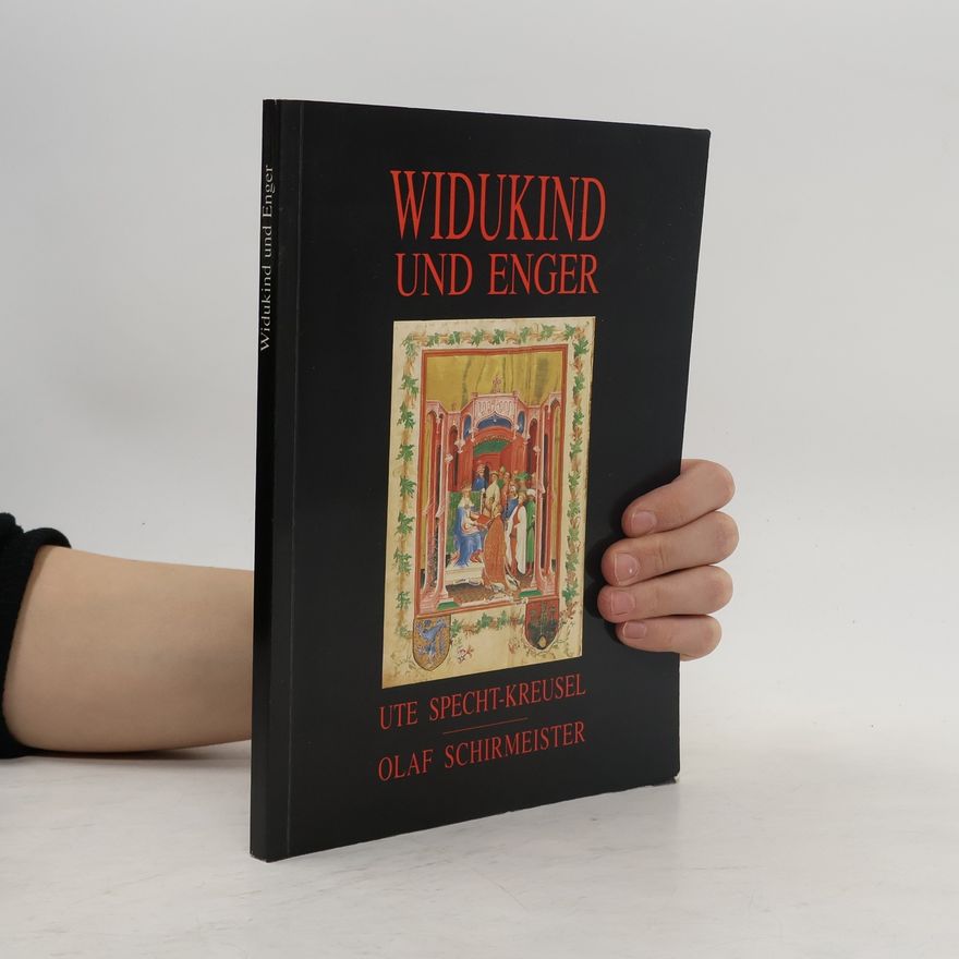 Olaf Schirmeister Widukind und Enger