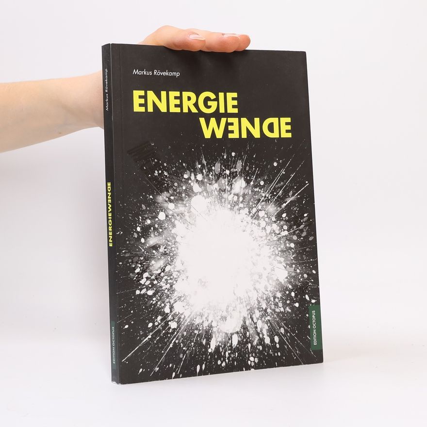 Markus Rövekamp Energiewende