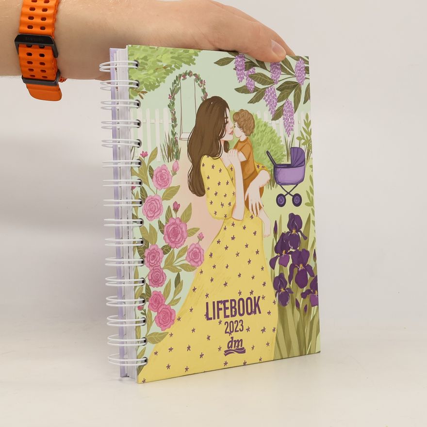 Autorenkollektiv Lifebook 2023