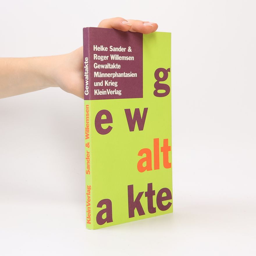 Helke Sander Gewaltakte