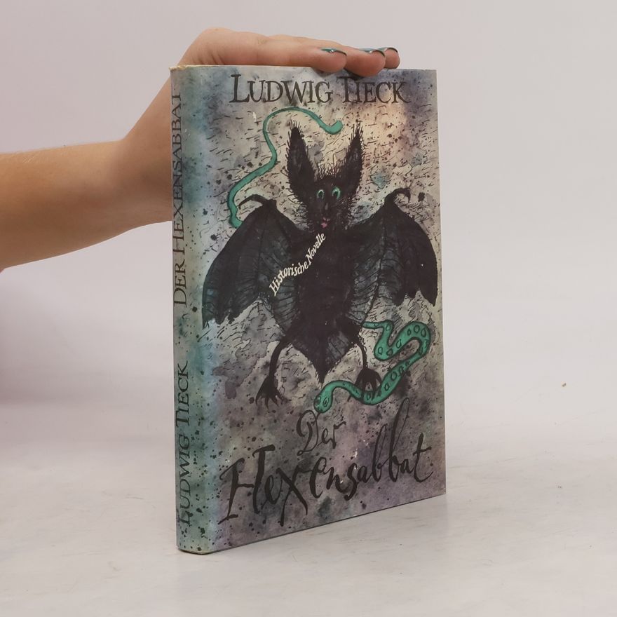 Ludwig Tieck Der Hexensabbat
