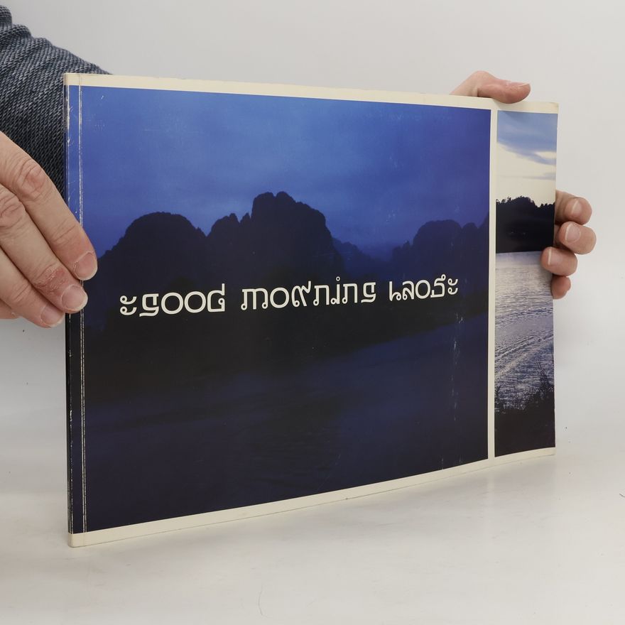 Autorenkollektiv Good Morning Laos